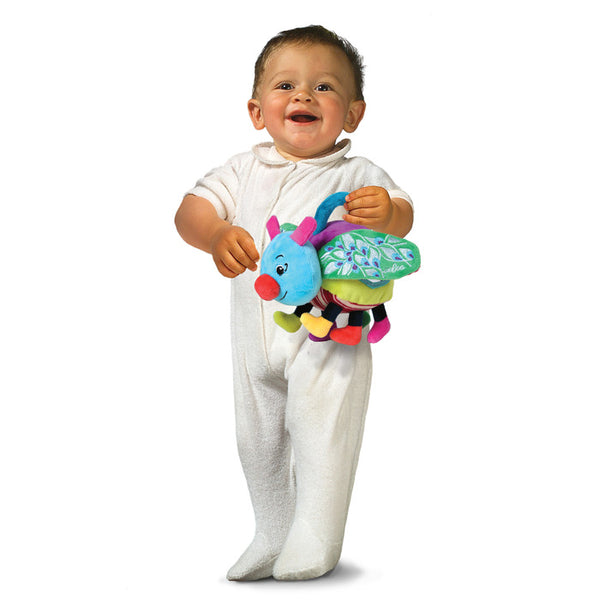 Noisy Bug - Through the Moongate and Over the Moon Toys
