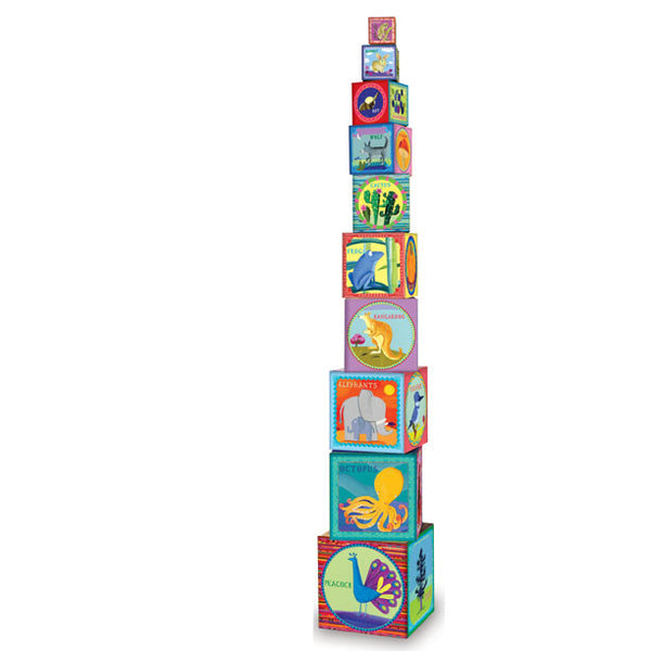 Tot Towers